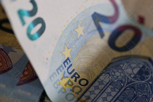 2024年11月17日:一名交易员押注欧洲央行下个月降息75个基点 以试图在期权市场获得10倍回报