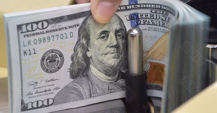 2025年01月17日:在这个财报季 美元飙升将区分赢家和输家