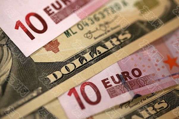 2025年02月11日:交易员押注欧元跌宕起伏